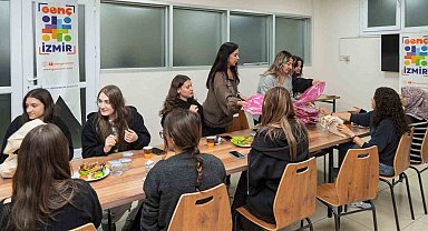 Büyükşehir'den kız öğrencilere güvenli ve uygun fiyatlı yuva