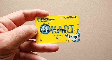 Büyükşehir'den öğrencilere 650 milyon TL'lik destek