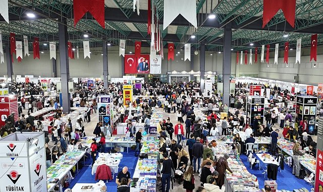 Büyükşehirden Denizli Kitap Fuarına gidecek vatandaşlar için ücretsiz ulaşım kolaylığı