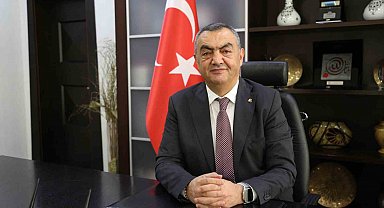 Büyüksimitci: "İhracattaki artış yıl sonu beklentilerimizi güçlendiriyor"