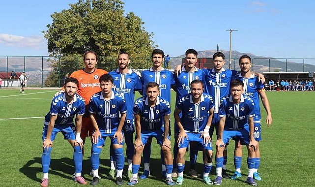 Çal' hedef önce ligde kalmak, sonra zirve hesabı