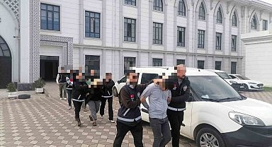Çamaşırhane cinayetinde istenen cezalar belli oldu