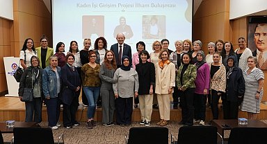 Çameli'nde ceviz ve fasulye fiyatları belirlendi