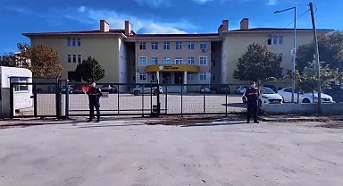 Çanakkale Valiliği: "Göz bebeğimiz, geleceğimizin teminatı çocuklarımızın güvenliği her şeyden önemlidir"