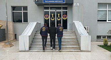 Çanakkale'de çeşitli suçlardan aranan 15 şüpheli tutuklandı
