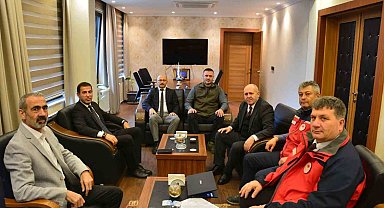 Çanakkale'de Tarım ve Orman Bakanlığı taşra birimleri Ekim ayını değerlendirdi
