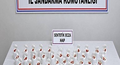 Çanakkale'de uyuşturucu operasyonu: 1 tutuklama