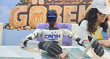 CANİKMAN Türkiye'nin gündeminde