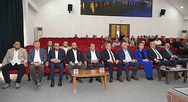 Çarşamba kivisinin markalaşması ve ticarileşmesi için önemli buluşma