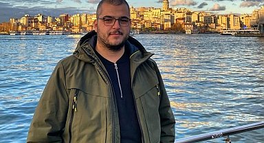 Çatıdan düşen genç işçi, hayatın kaybetti