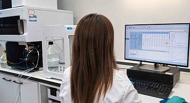 Çayeli Bakır Analiz Laboratuvarı sektörün analiz üssü haline geldi