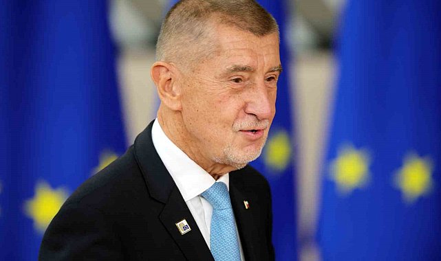 Çekya Başbakanı Babis: "Trump, Putin ile bir ticari anlaşma yaparak fiilen bize ihanet etti"