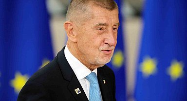 Çekya Başbakanı Babis: "Trump, Putin ile bir ticari anlaşma yaparak fiilen bize ihanet etti"