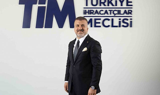 Celal Kadooğlu'ndan Cumhuriyet Bayramı mesajı