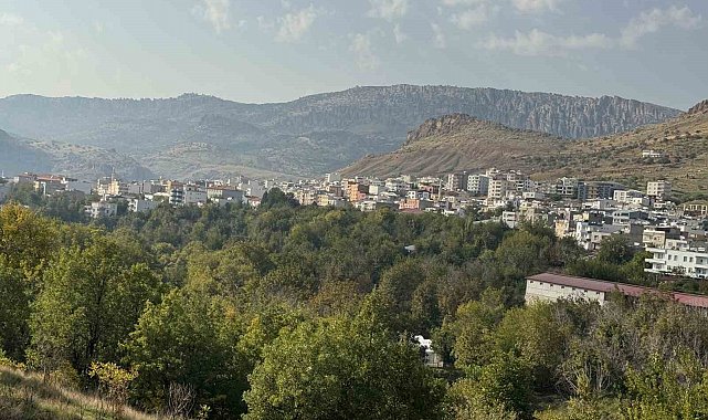 Çermik'te Emlakçılar Birliği kuruldu