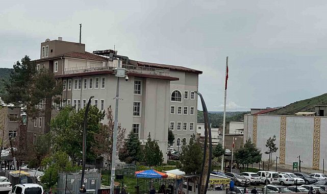 Çermik'te kömür dağıtımına başlandı