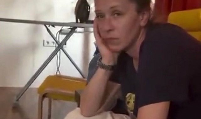 Çeşme Belediyesi'nde rüşvet pazarlığı görüntüleri ortaya çıktı