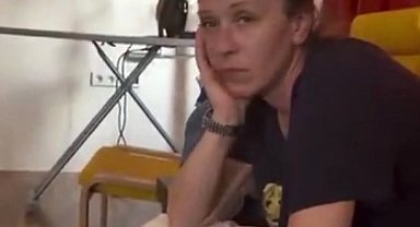 Çeşme Belediyesi'nde rüşvet pazarlığı görüntüleri ortaya çıktı