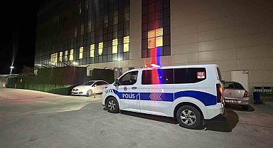 Ceviz ağacından düşen yaşlı adam hayatını kaybetti