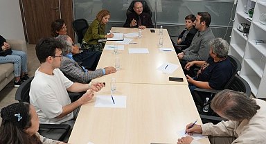 Çevre ve İklim Değişikliği Meclisi kuruluyor