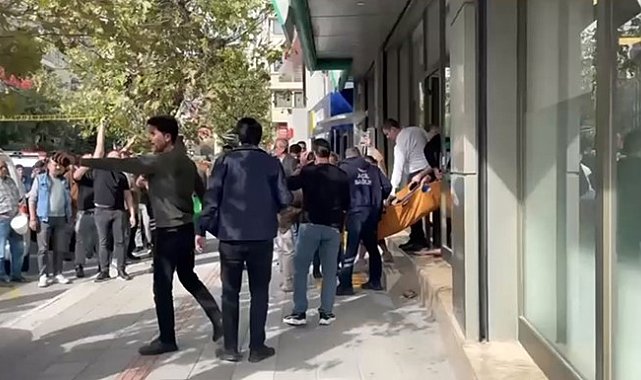 Cezaevinden çıktı, hamile kadını bıçakladı