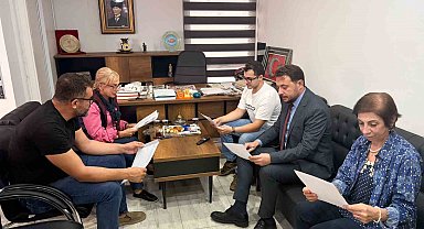 ÇGC'den İHA'ya 2 ödül