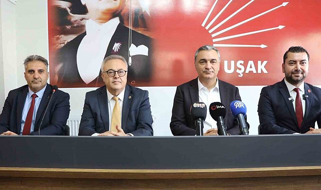 CHP Sözcüsü Sarı: "Kapıları bu kadar sert kapatmayın, açmak zorunda kalacaksınız"
