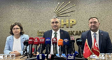 CHP'li Sarı: "Özgür Özel İzmir halkından özür dileyecek"