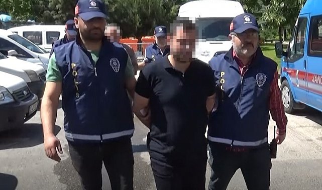 Çiçek çalma cinayetinde karar
