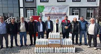 Çiftçinin kabusu kahverengi kokarcaya karşı seferberlik başlatıldı