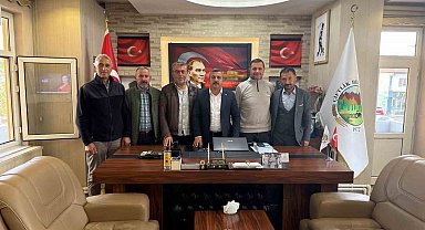 Çiftlik Belediye Başkanı Arif Çakıl CHP'den istifa etti