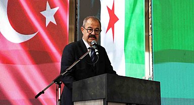 Çimko, Halep'te yeni entegre çimento fabrikası yatırımını hayata geçirmeye hazırlanıyor