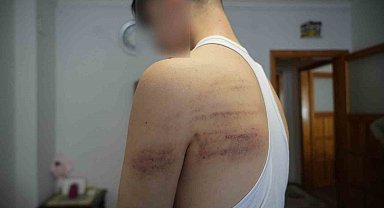 Çırağını darp ettiği iddia edilen berber tutuklandı