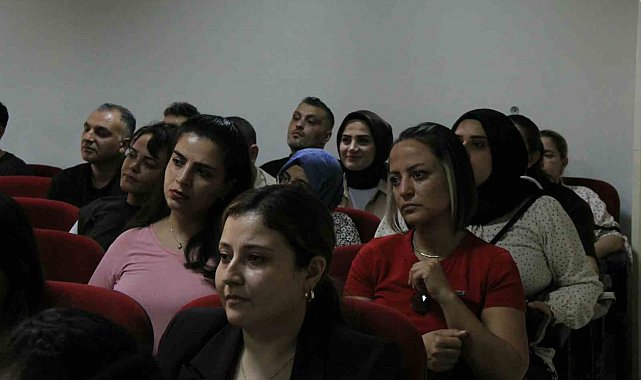 Cizre'de 7'den 70'e Okuyan Cizre Projesi 3'üncü yılında yeni rekorlara koşuyor