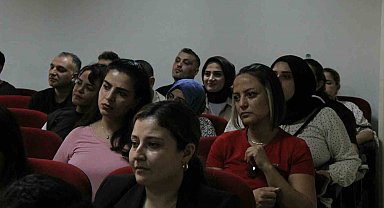 Cizre'de 7'den 70'e Okuyan Cizre Projesi 3'üncü yılında yeni rekorlara koşuyor