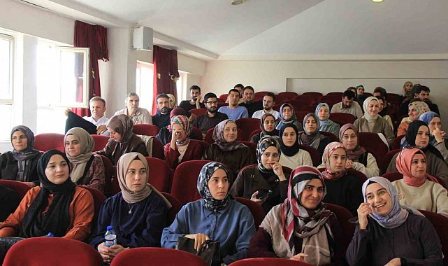 Cizre'de din öğretiminde vizyon projeler masaya yatırıldı