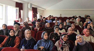 Cizre'de din öğretiminde vizyon projeler masaya yatırıldı