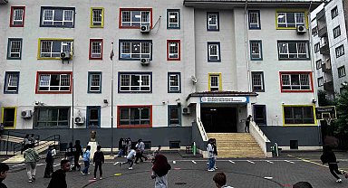 Cizre'de öğrencilere uygulamalı afet bilinci eğitimi