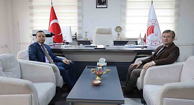 Cizre'de tarım ve hayvancılık çalışmaları ele alındı
