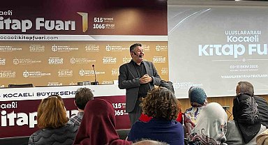 Çocuğun ruhuna bugün ekilen, yıllar sonra büyüyor