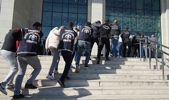 Çocuk esirgeme kurumundan ayrılan 2 kadını fuhuşa sürüklemişler: Gözaltılar arasında Valilik çalışanı da var