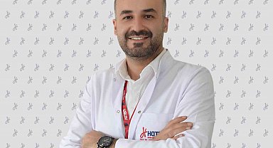 Çocuk Sağlığı ve Hastalıkları Uzmanı Dr. Abdurrahim Keskin Hatem'de