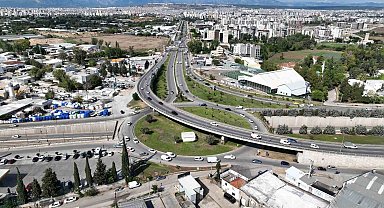 COP31 nedeniyle Antalya'da trafik düzenlemesi yapılacak