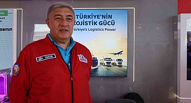 COP31'in lojistik operasyonları OMSAN Lojistik'e emanet