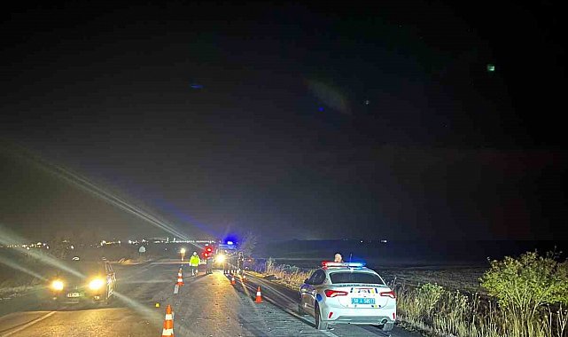 Çorlu'da motosiklet kamyonla çarpıştı: 17 yaşındaki genç hayatını kaybetti