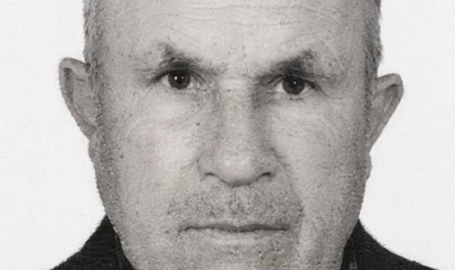 Çorum'da otomobilin çarptığı yaşlı adam öldü, eşi ağır yaralandı