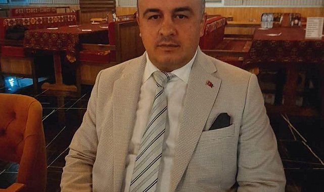 Coşkun: "Hedefimiz yetki, mücadelemiz kararlılıkla devam edecek"