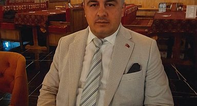 Coşkun: "Hedefimiz yetki, mücadelemiz kararlılıkla devam edecek"