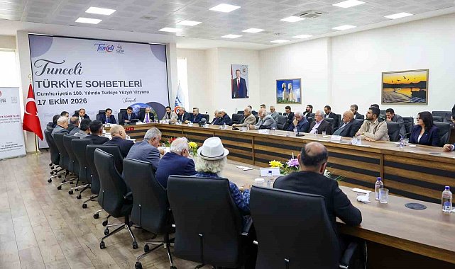 Cumhurbaşkanı Danışmanı Oğan: "Terörsüz Türkiye'ye geçiş süreci bölgeden, siyasetten, meclisten terör vesayetinin arındırılması demektir"