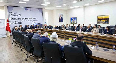 Cumhurbaşkanı Danışmanı Oğan: "Terörsüz Türkiye'ye geçiş süreci bölgeden, siyasetten, meclisten terör vesayetinin arındırılması demektir"